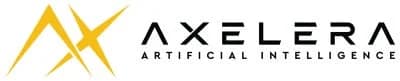 Axelera AIの企業ロゴ