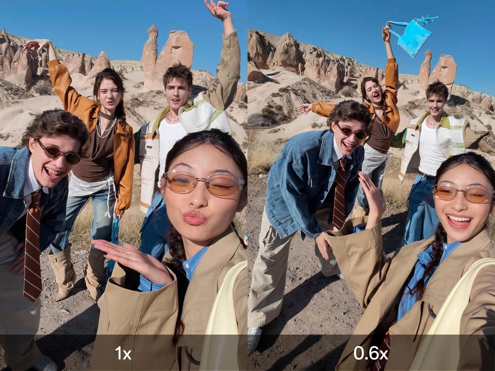 集合写真