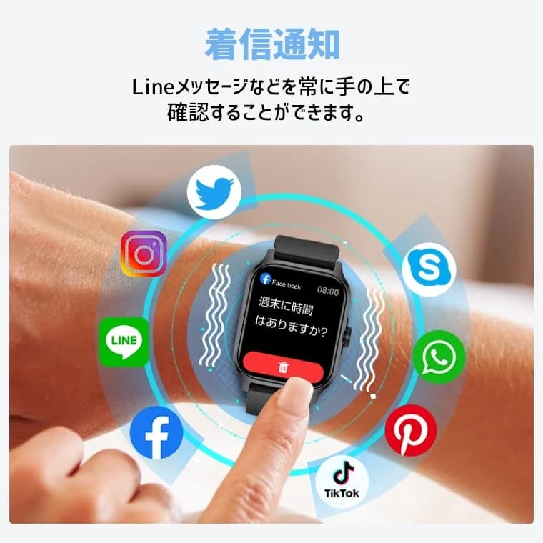 通知