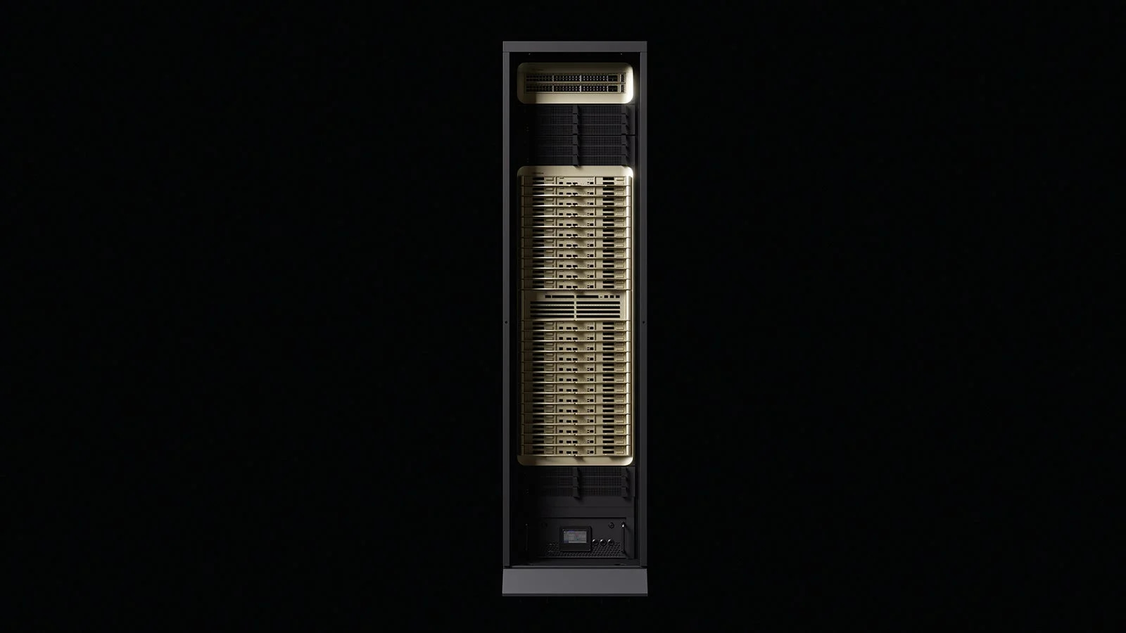 NVIDIA Vera Rubin