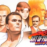 『ART OF FIGHTING 龍虎の拳 外伝 R』がマジでヤバい！格ゲー初心者も絶対ハマる3つの理由とは？