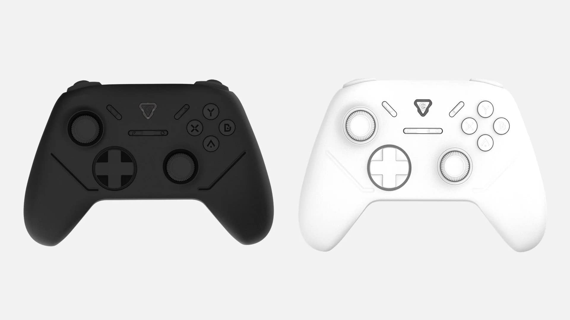 ゲームパッド