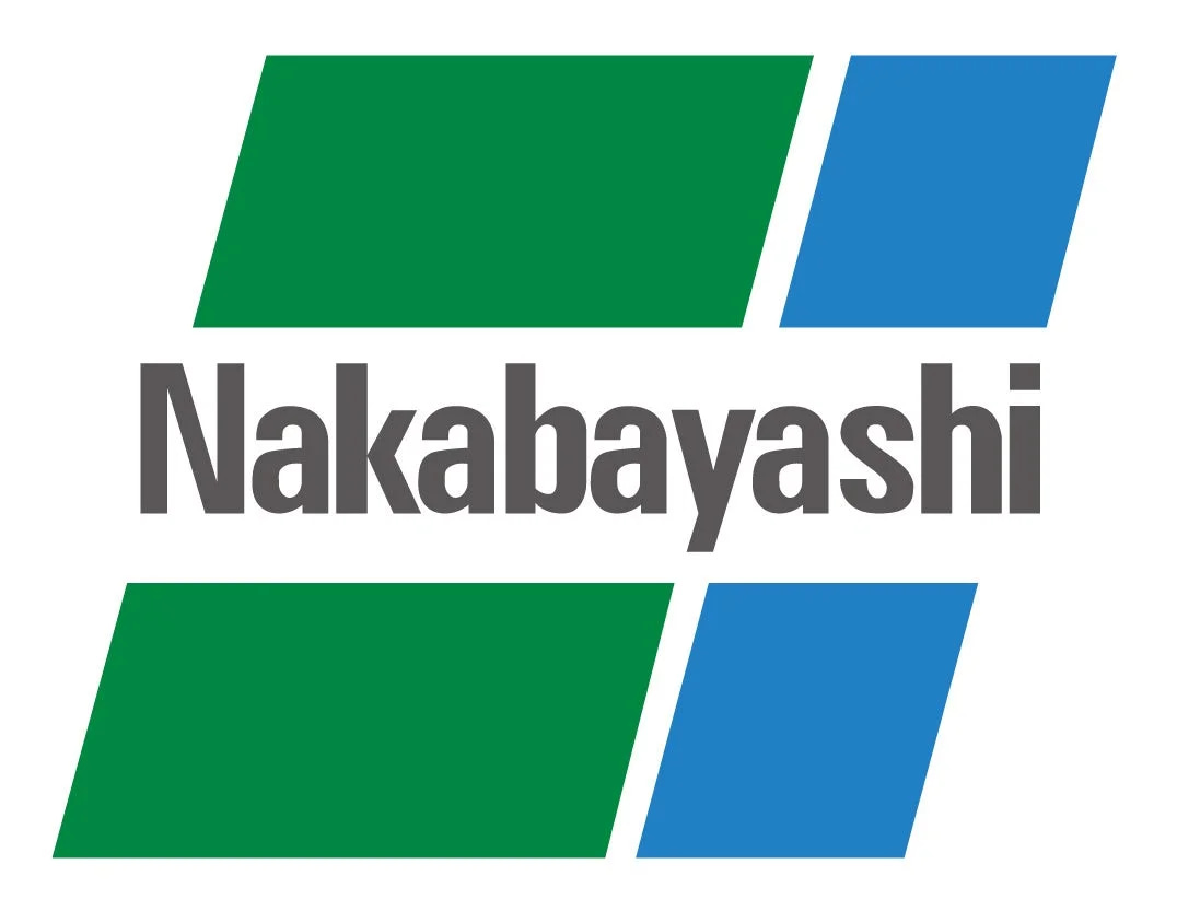 ナカバヤシロゴ
