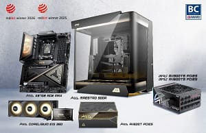 COMPUTEX 2026で見つけた！MSIの新作PCパーツが自作PCの常識を変えるってぶっちゃけどう？