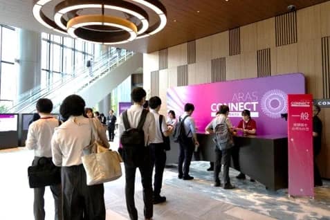 未来のガジェットはこうして生まれる!AI時代の製品開発イベント「Aras Connect Japan 2026」で感じた最新技術のすごさ