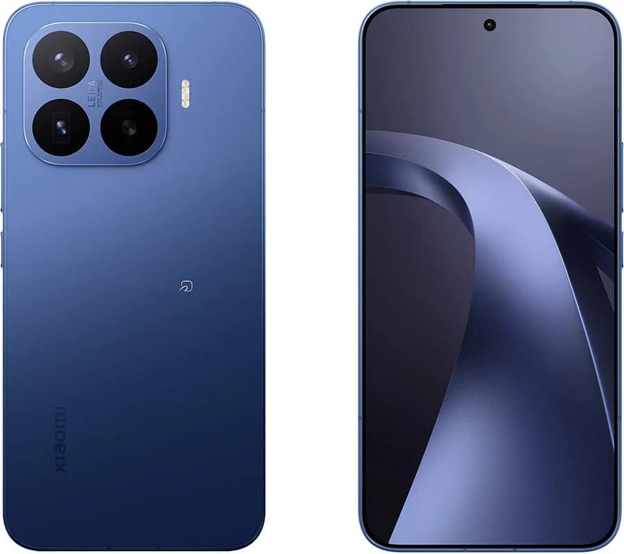 Xiaomi 17T Pro