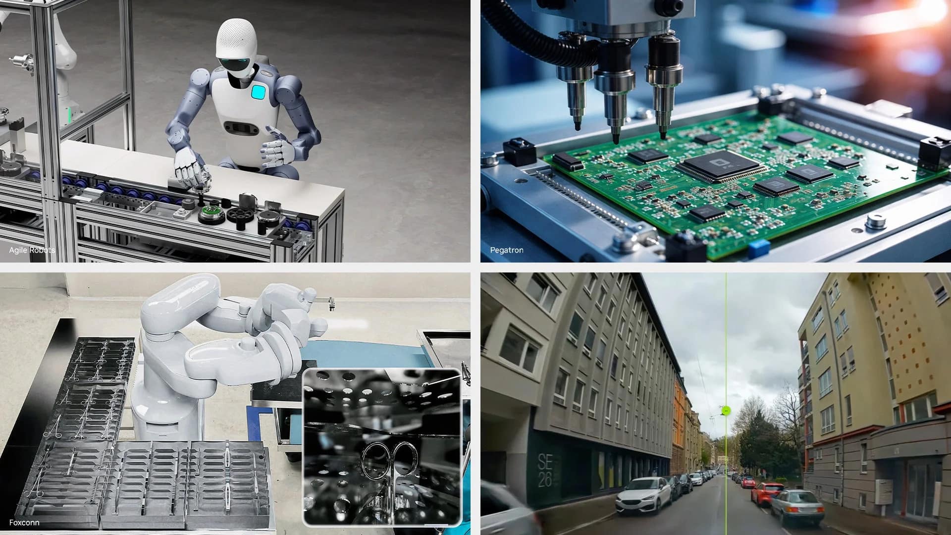 【2026年最新】NVIDIAが発表！「物理AI」って何？未来のロボット開発が劇的に変わるってホント？