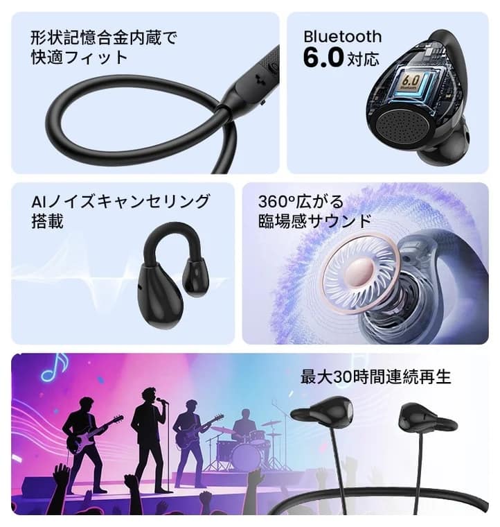 Bluetoothと高音質