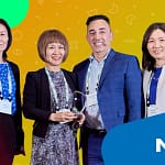 マウザーが快挙！NXPアワード受賞で、あなたの身近なガジェットがもっと進化するかも？