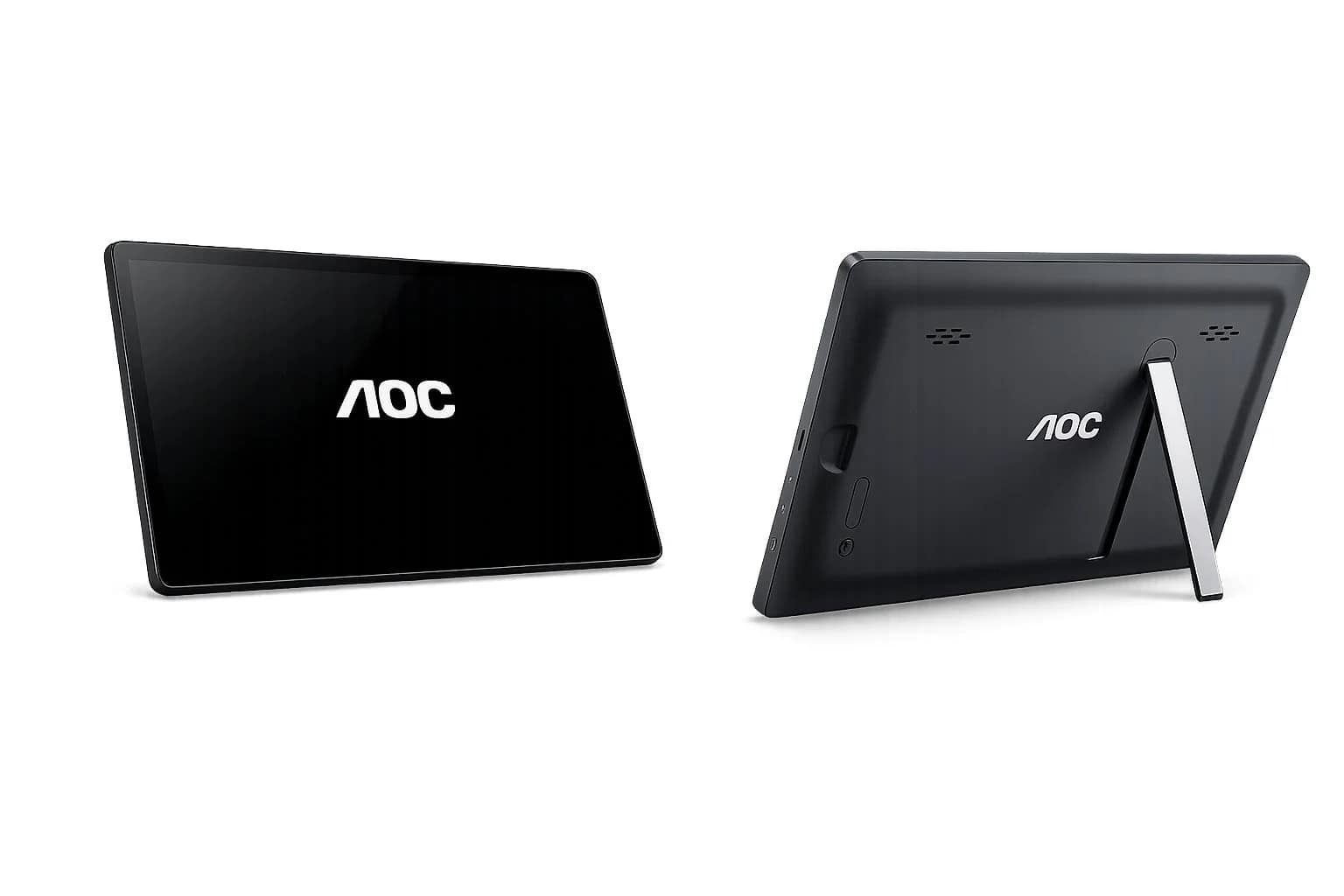 【2026年最新】スマホ・PCの画面が小さい問題、AOC「Elucida」で解決!ワイヤレスディスプレイを徹底レビュー