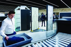 フランクフルト空港に爆速セキュリティスキャナ導入！旅行が超快適になる最新ガジェットを徹底解説【2026年最新情報】