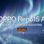 【2026年最新版】OPPO Reno15 Aアクセサリー選びで失敗しない！プロが厳選するレイ・アウトのおすすめ4選