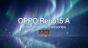 【2026年最新版】OPPO Reno15 Aアクセサリー選びで失敗しない！プロが厳選するレイ・アウトのおすすめ4選