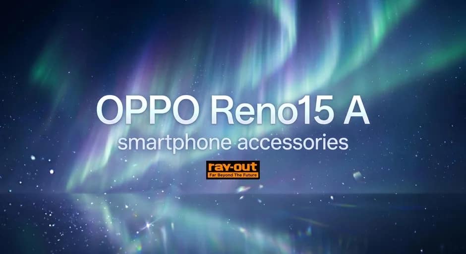 【2026年最新版】OPPO Reno15 Aアクセサリー選びで失敗しない！プロが厳選するレイ・アウトのおすすめ4選