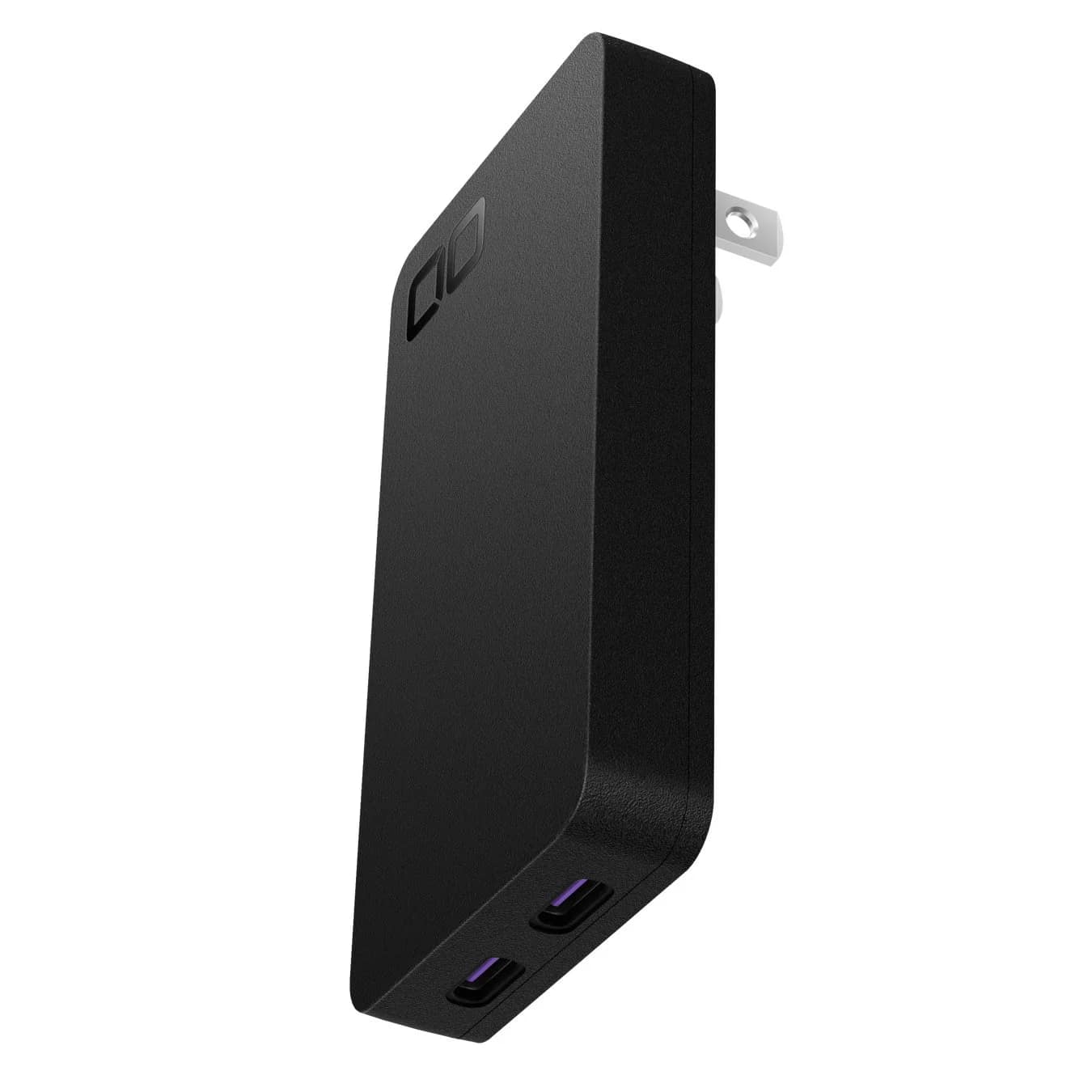 NovaPort SLIM DUOⅡ 65W