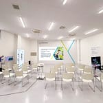 ものづくり現場の未来を体験！Hexagonが東大阪に開設した新オフィスは「最強の製造業ガジェット体験スポット」でした！
