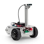 【2026年最新】研究開発ロボット、何から始める？ヴイストンのデプスカメラオプションが初心者でも超おすすめな理由