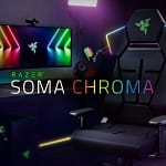 【正直レビュー】Razer Soma Chromaでゲーミング体験が激変！ぶっちゃけ買い？