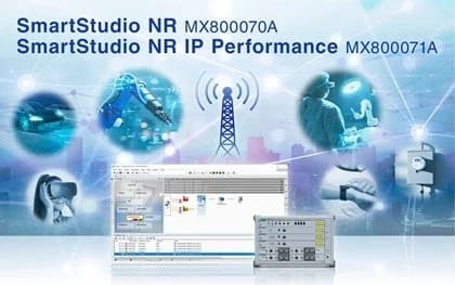 【2026年最新】「5G RedCap」って何？アンリツの新技術で未来のガジェットはこう変わる！