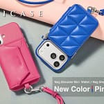 【2026年最新】手ぶらで身軽！UNICASE「Mag Shoulder」新色でスマホをもっとおしゃれに持ち歩こう！