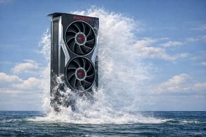AI開発の壁、ついに崩れる！DEGIMA AIがAMD Radeon GPUクラウドサービスを世界初リリース