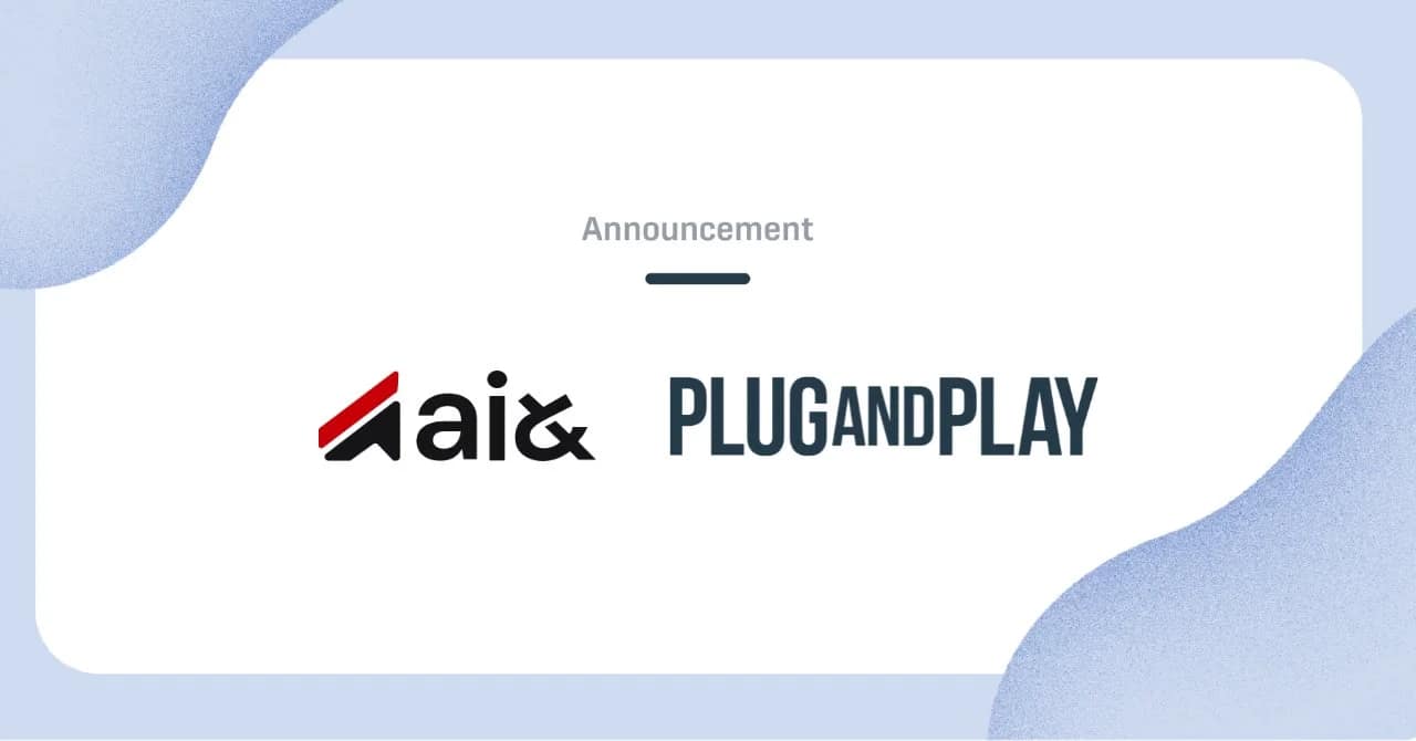 【速報】日本のAIが爆速進化!Plug and Play Japanとai&提携で、僕らの未来のガジェットはどう変わる?