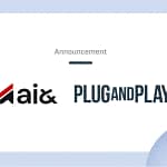 【速報】日本のAIが爆速進化！Plug and Play Japanとai&提携で、僕らの未来のガジェットはどう変わる？
