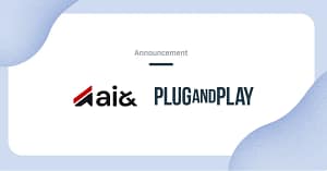 【速報】日本のAIが爆速進化！Plug and Play Japanとai&提携で、僕らの未来のガジェットはどう変わる？