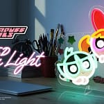 【正直レビュー】パワーパフ ガールズLEDネオンライトは買い？初心者向けにメリット・デメリットを徹底解説！