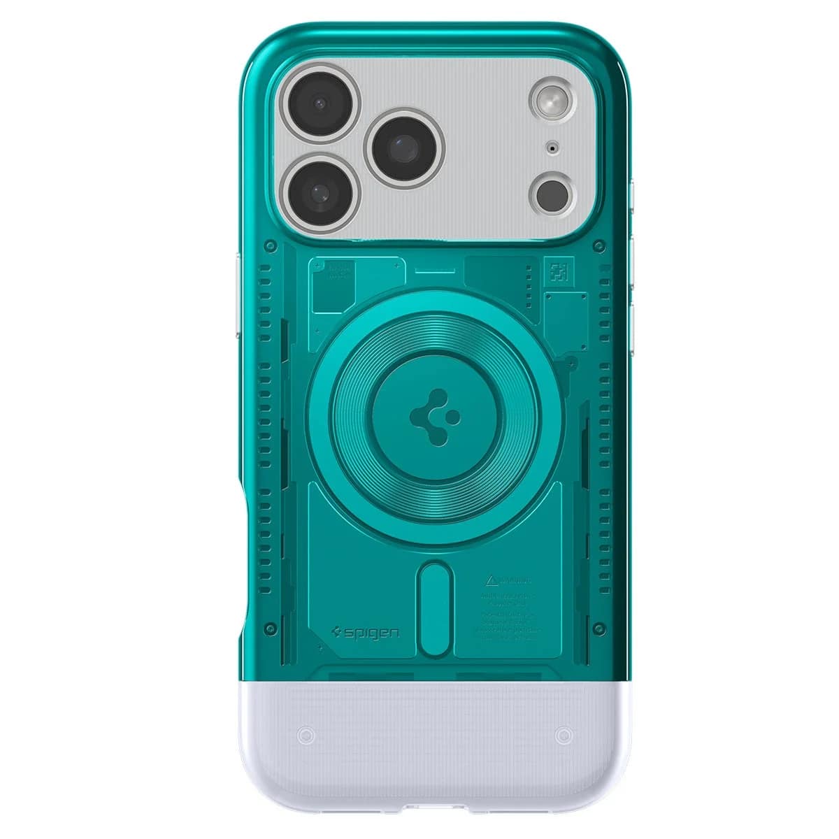 iPhone 17 Pro Classic C1 MagFit