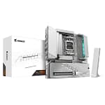 GIGABYTEの新型マザーボードでPC自作が超ラクに！B850M AORUS STEALTHシリーズを徹底解説