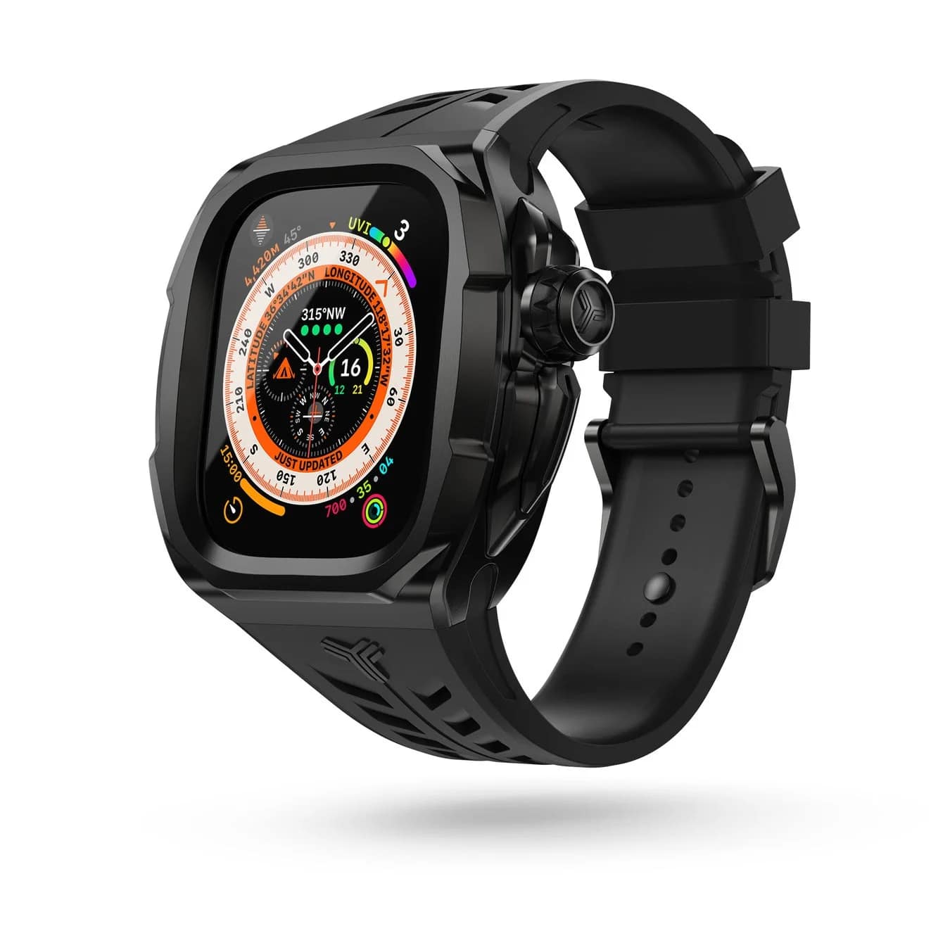 Apple Watch Ultra用APEX01ケース