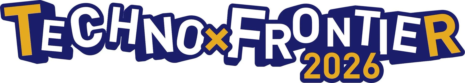 TECHNONFRONTIER 2026