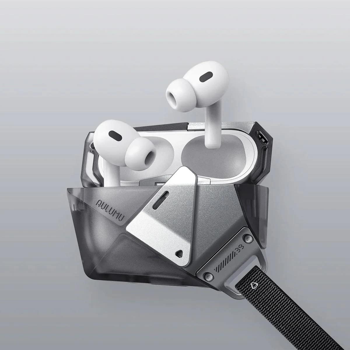 AULUMU A39 耐衝撃設計