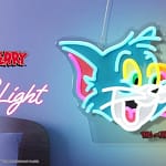 【2026年最新】お部屋がダサい…？『トムとジェリー』LEDネオンライトで一気に垢抜ける！初心者でも安心の2WAYライトを徹底レビュー