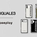 2026年最新！『1PIU1UGUALE3』のプレミアムスクエアケースでスマホをもっとおしゃれに守ろう