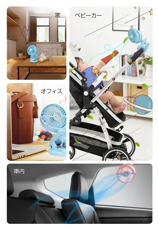使用シーン