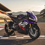 アプリリア新型RSV4 Factoryを徹底解説！未来のバイクはもう目の前です