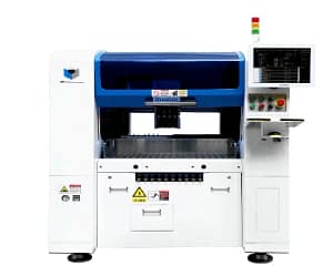 2026年最新！AI挿入機で電子機器製造が変わるってホント？市場予測と最先端技術を徹底解説！