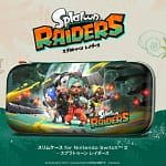 Nintendo Switch 2のケース選びに迷ったらコレ！スプラトゥーンデザインのPowerAスリムケースが正直おすすめです