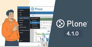 Ploneユーザー必見！ONLYOFFICE最新アドオンでドキュメント編集が超快適になるってホント？