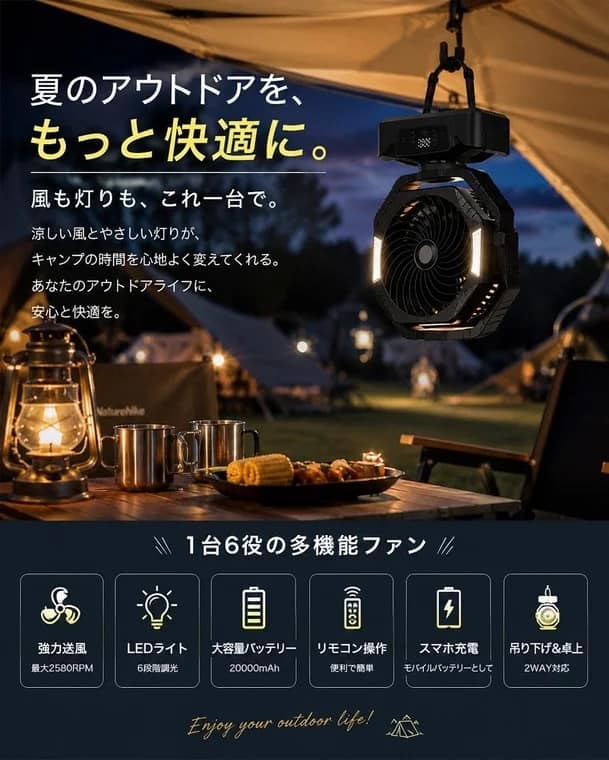1台3役