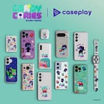 【2026年最新】「キャンディーカリエス」コラボスマホケースがcaseplayから登場！デザインも保護も譲れない人におすすめ