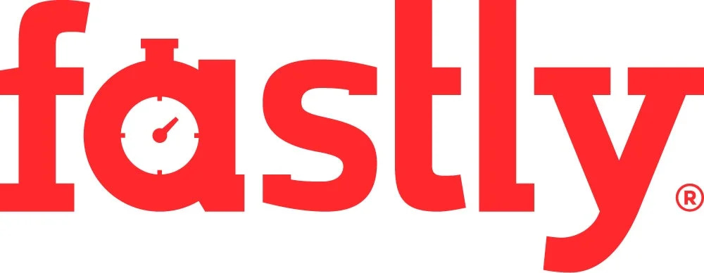 Fastlyロゴ