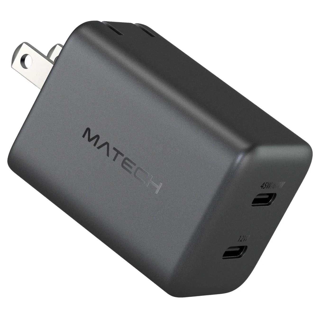 【2026年最新】充電器選びに迷ったらコレ！MATECH SoniCube 67Wが軽くてパワフルで超便利だった話