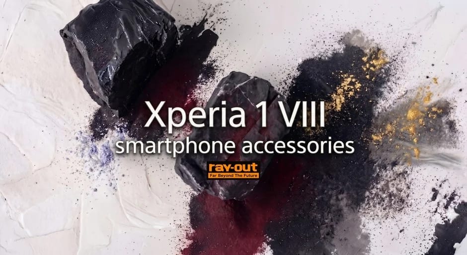 【2026年版】Xperia 1 VIIIのケース選びに迷ったらコレ！レイ・アウト新製品を徹底レビュー