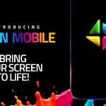 あなたのスマホ、まだ普通の壁紙ですか？ゲーマー必見！Razer Axon Wallpaper Engineモバイル版で画面を激変させよう！