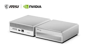 【結論】AI作業が爆速に！MSIの新作ミニPC「EdgeMesa N AI+」はマジで買いです