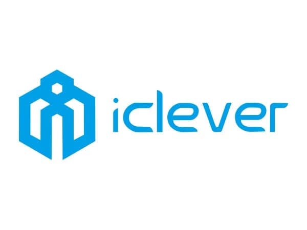 iCleverロゴ