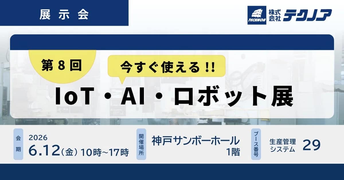 展示会告知